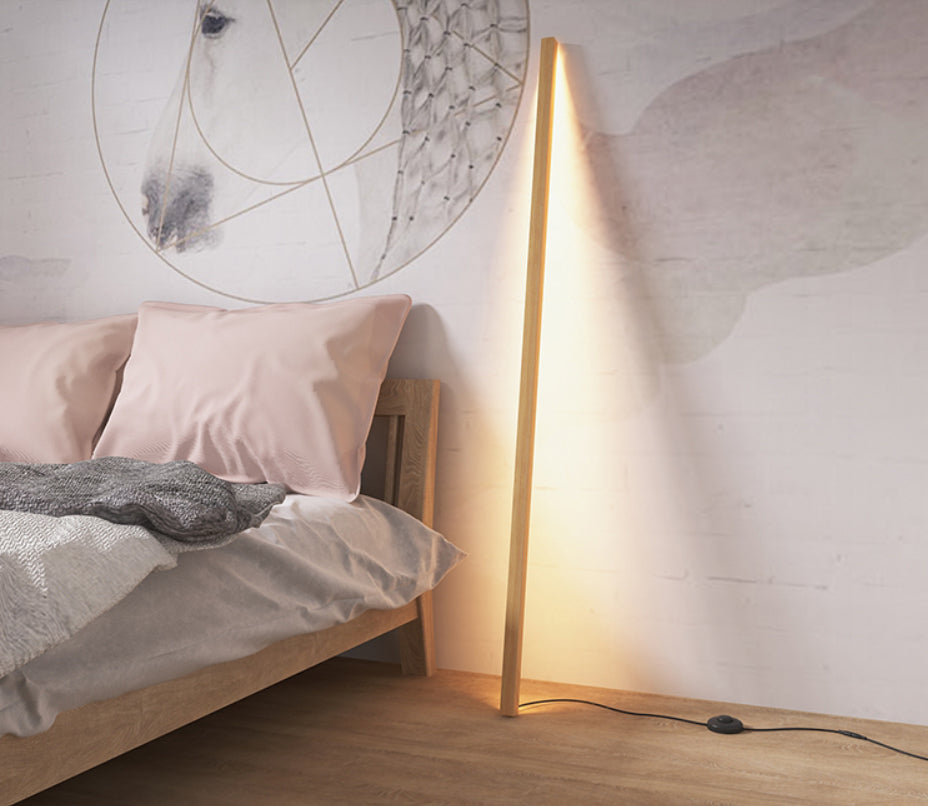 Minimalist Floor Lamp