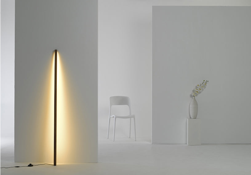 Minimalist Floor Lamp