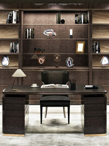 STUDY ROOM DISPLAY / BOOK CABINET