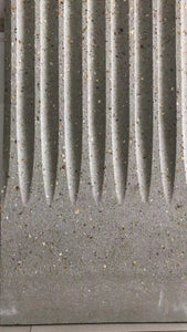 Precast Terrazzo Pattern