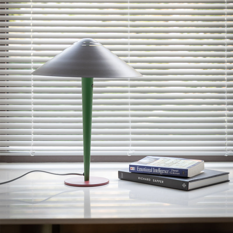 Twilight Dawn Table Lamp