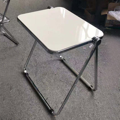 Modern Foldable Table & Chair