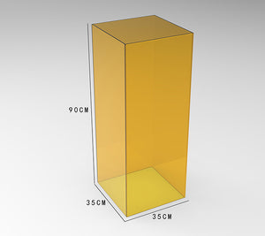 Acrylic Display Stand