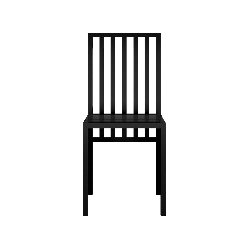 Stripe Chair