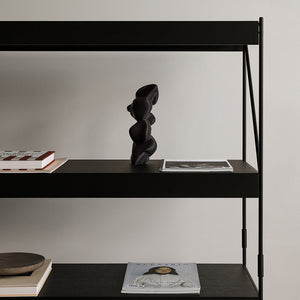 Modern Office Display Shelving