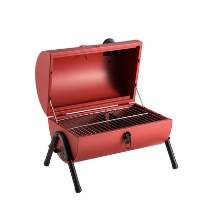 Portable Outdoor BBQ Grill