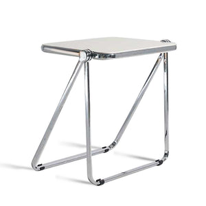 Modern Foldable Table & Chair