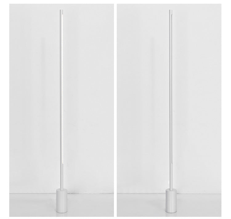 Minimalist Standing Lamp