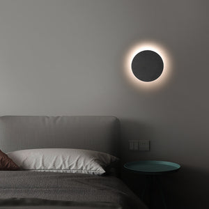 Moon Wall Light