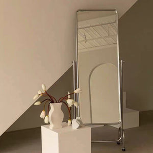 Standing Full Height Mirror