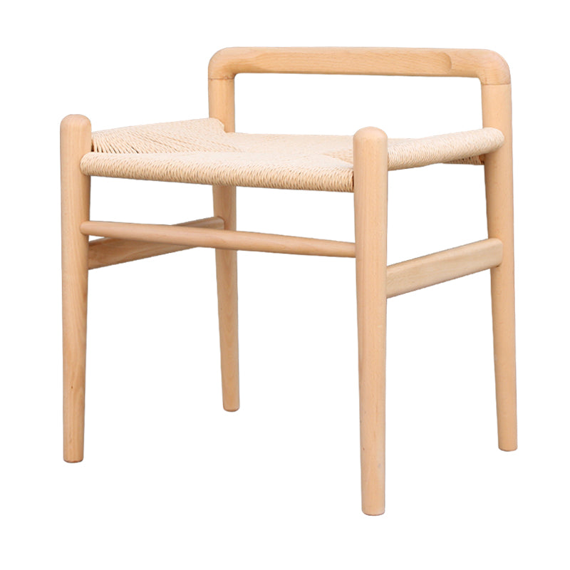 Japanese Style  Dining Chair