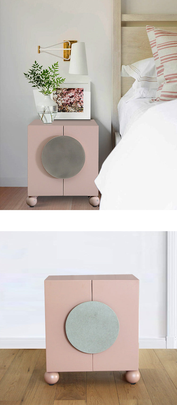 Mini bedside Table