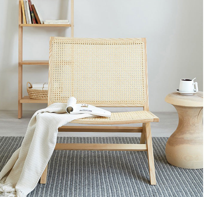 Rattan Chair