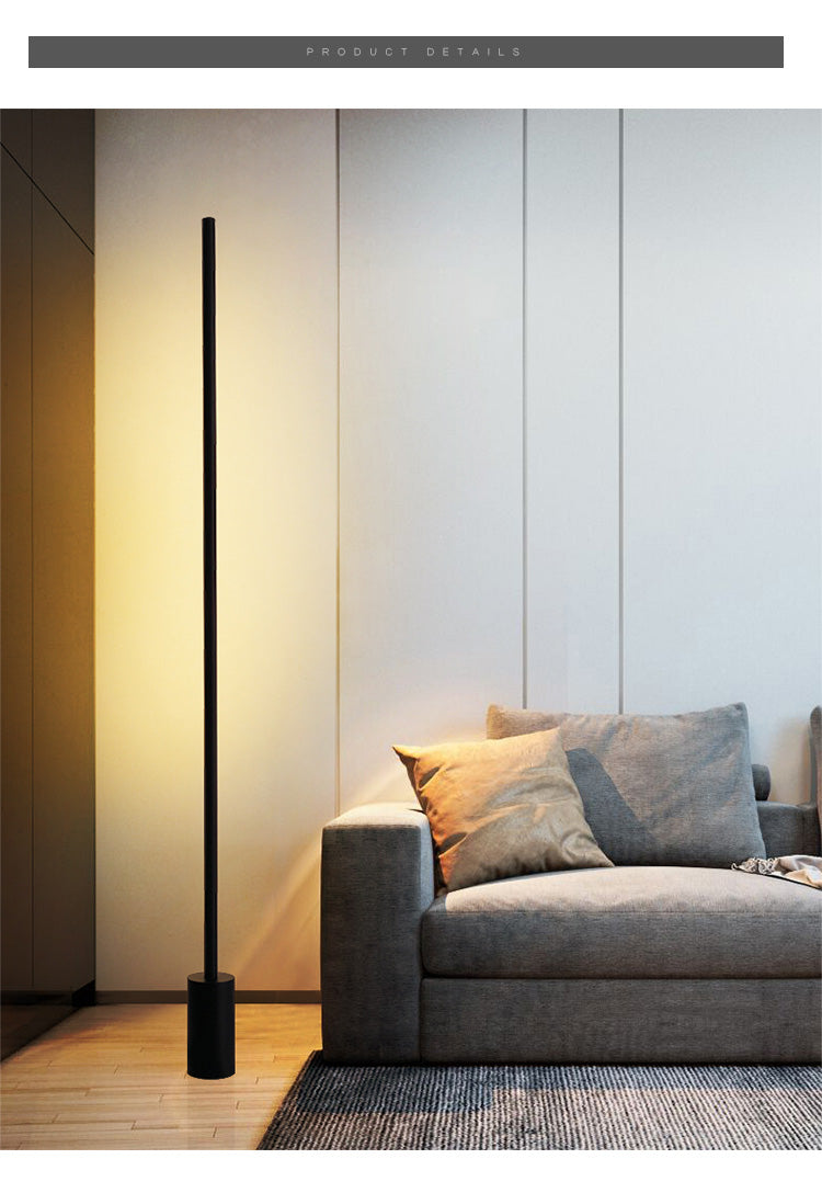 Minimalist Standing Lamp