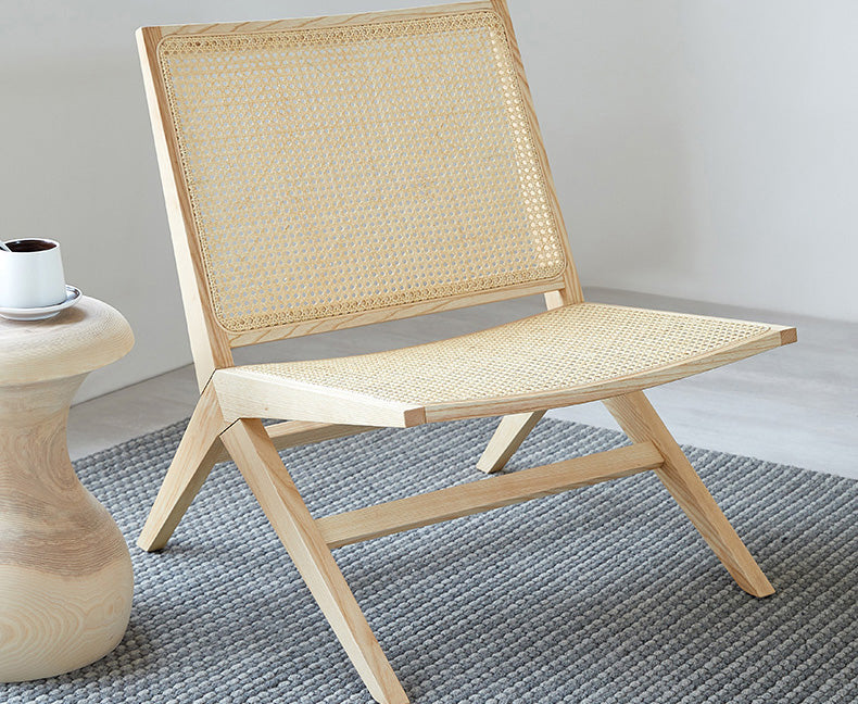 Rattan Chair