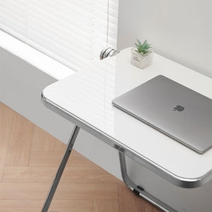 Modern Foldable Table & Chair