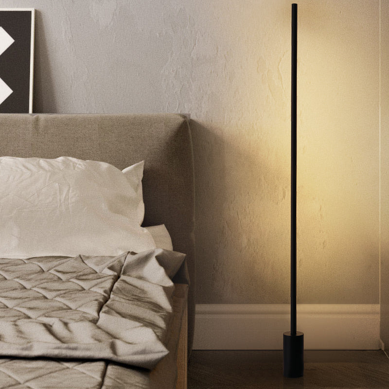 Minimalist Standing Lamp