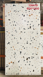 Terrazzo Tiles 2ft x 4ft