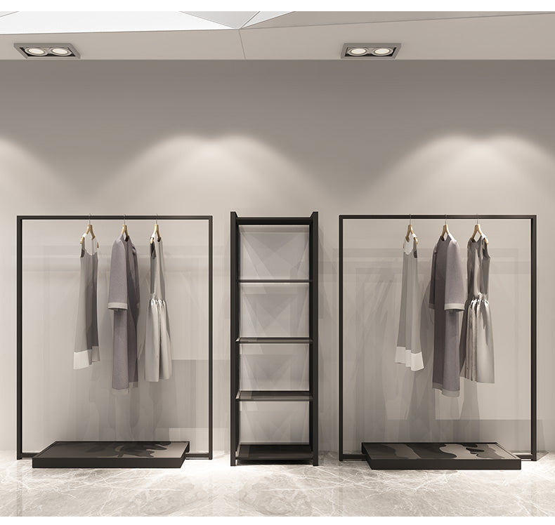 Minimalist Clothe Hanger