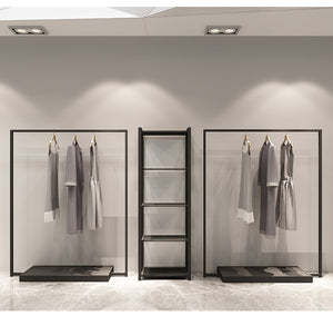 Minimalist Clothe Hanger