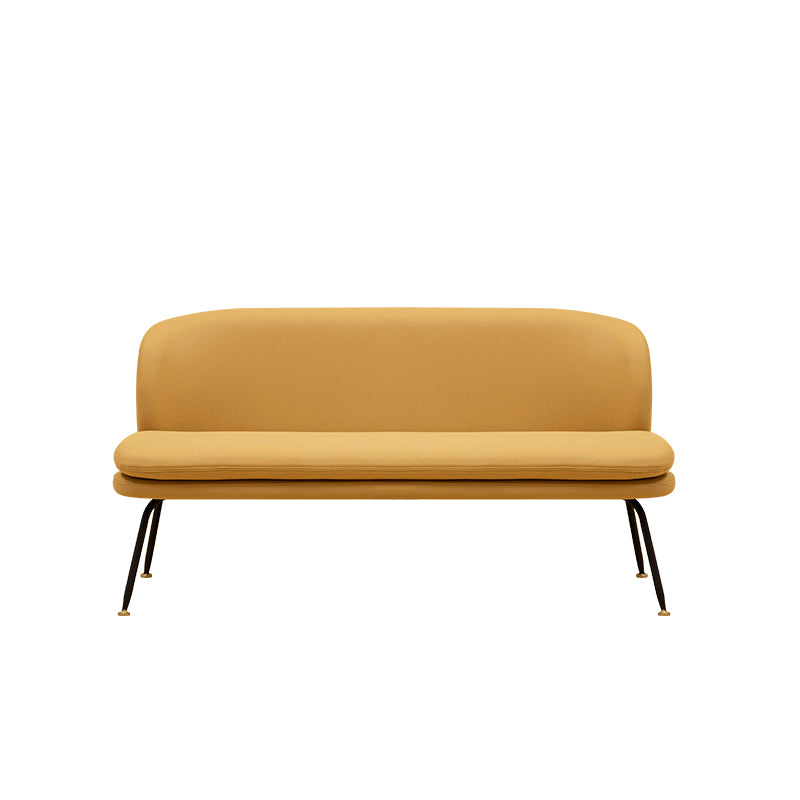 Chiffon cake Lounge Bench