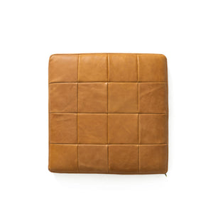 Zen Leather Cushion