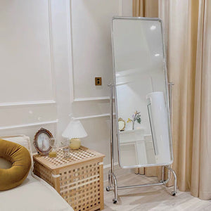 Standing Full Height Mirror