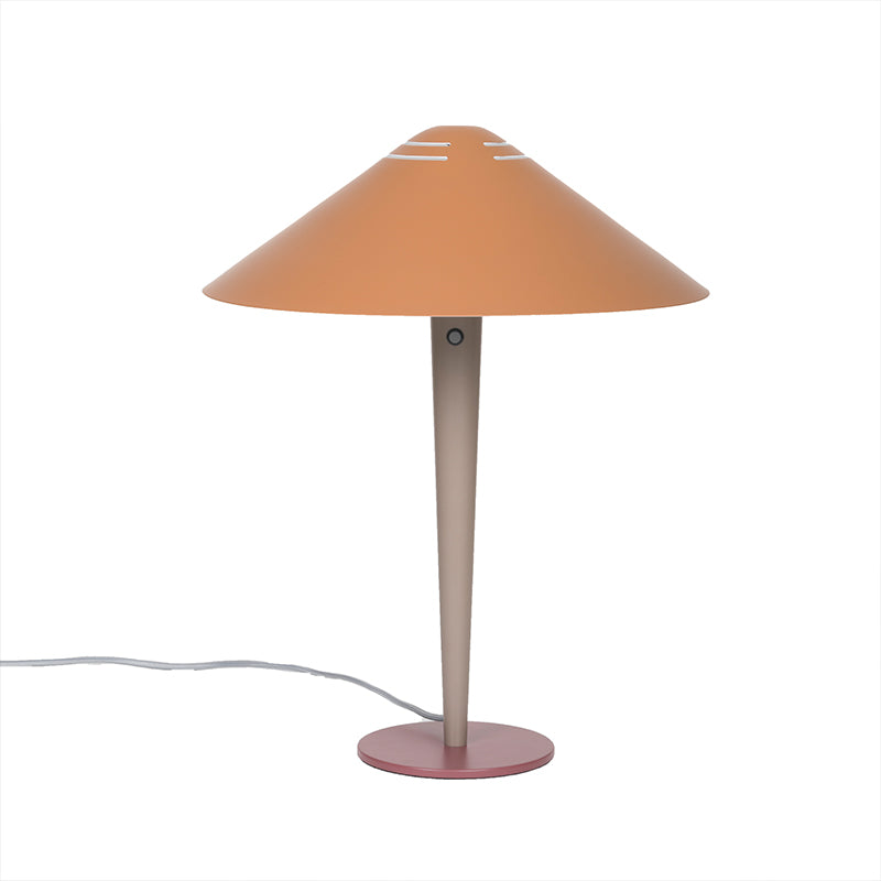 Twilight Dawn Table Lamp