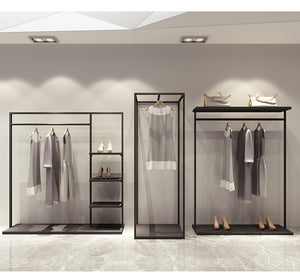 Minimalist Clothe Hanger