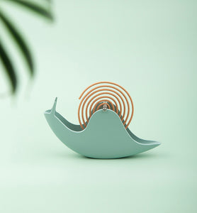 Snail Mosquito Coil holder