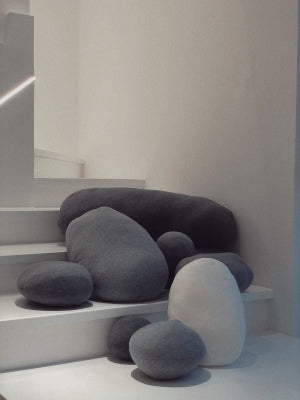 Pebble Stone Pillow