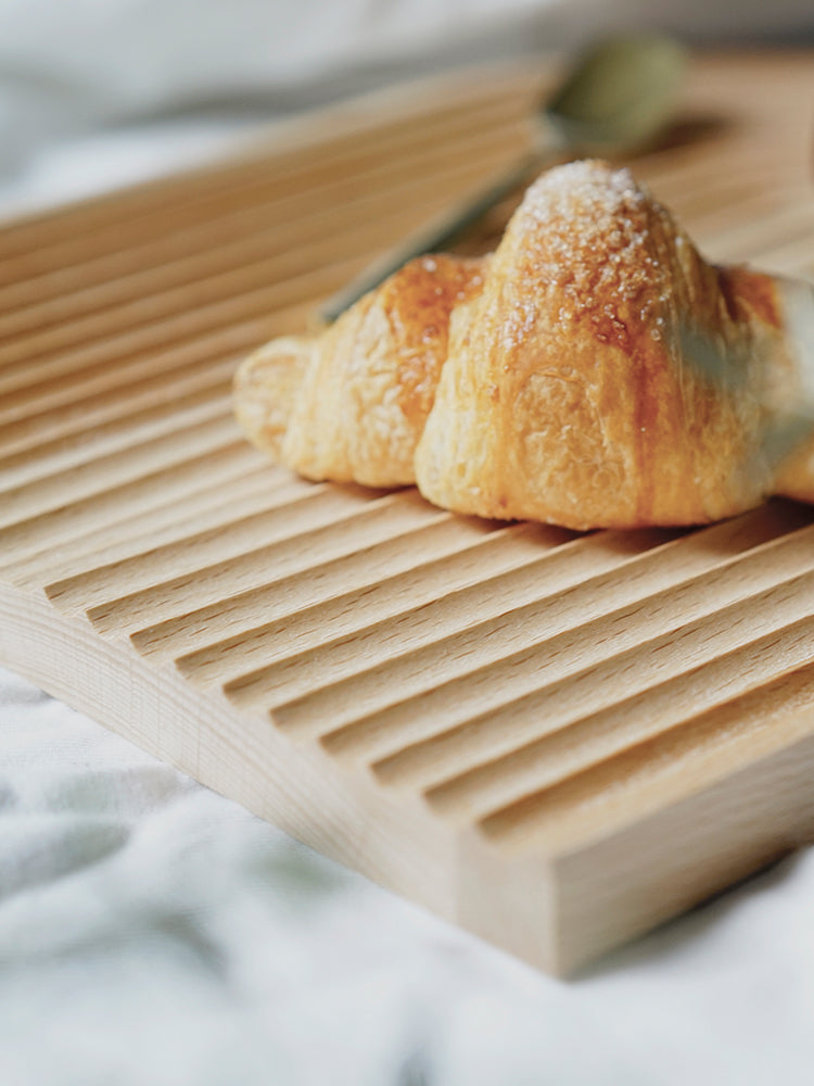 Wooden Serving Tray