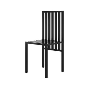 Stripe Chair