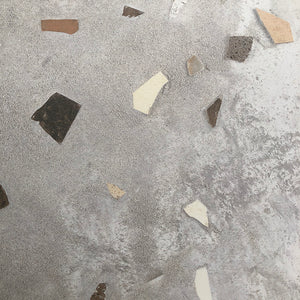 Terrazzo big Spot Tiles