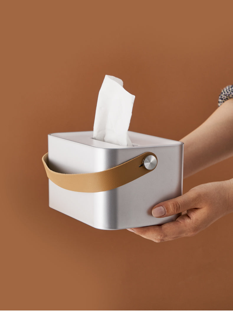 Modern Tissue Box