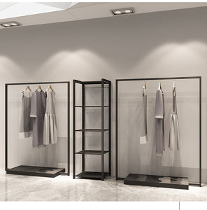 Minimalist Clothe Hanger