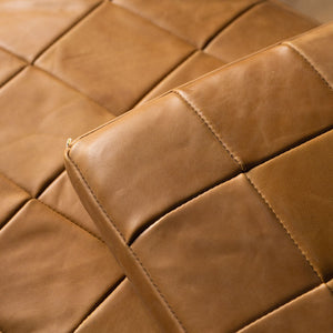 Zen Leather Cushion