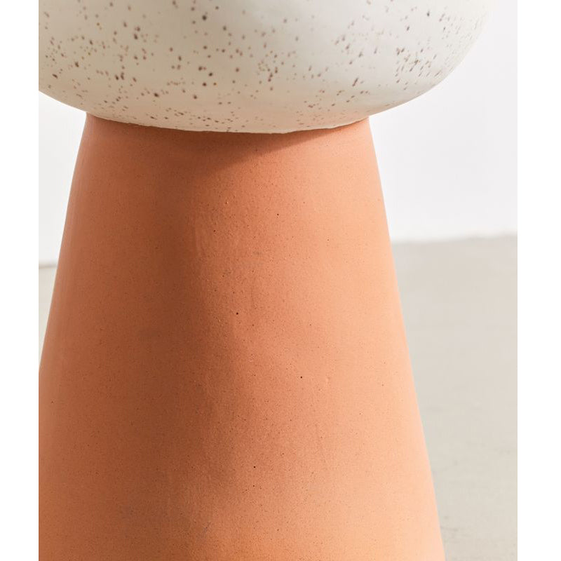 Terrazzo Side Table