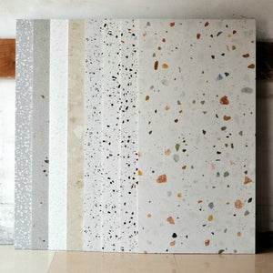 Terrazzo Tiles 2ft x 4ft