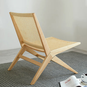 Rattan Chair