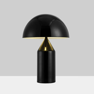 Designer Mushroom Table Lamp