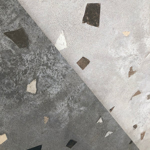 Terrazzo big Spot Tiles