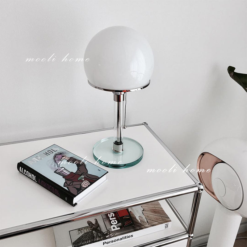 Mooli Vintage Table Lamp