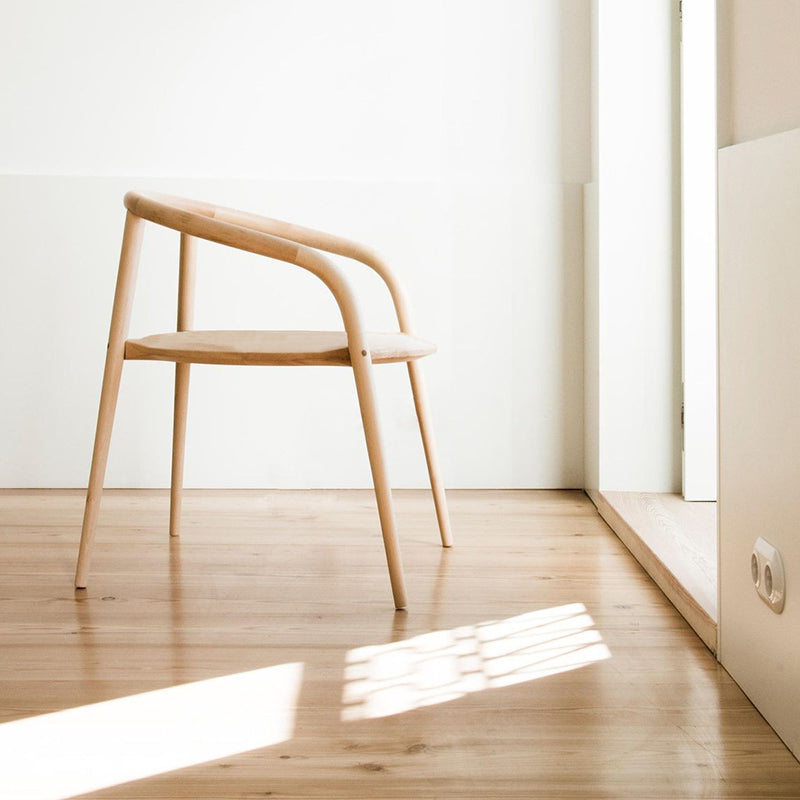 Chinese Style Solid Wood Dining Chair