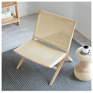 Rattan Chair