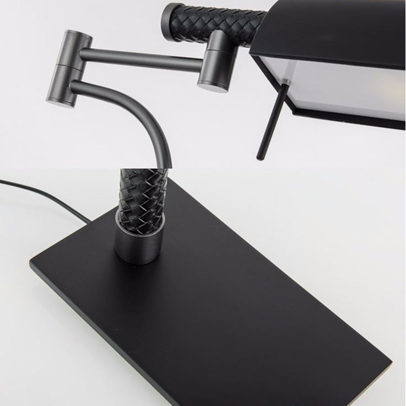 Modern Study Table Lamp