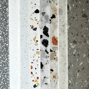 Terrazzo Tiles 2ft x 4ft