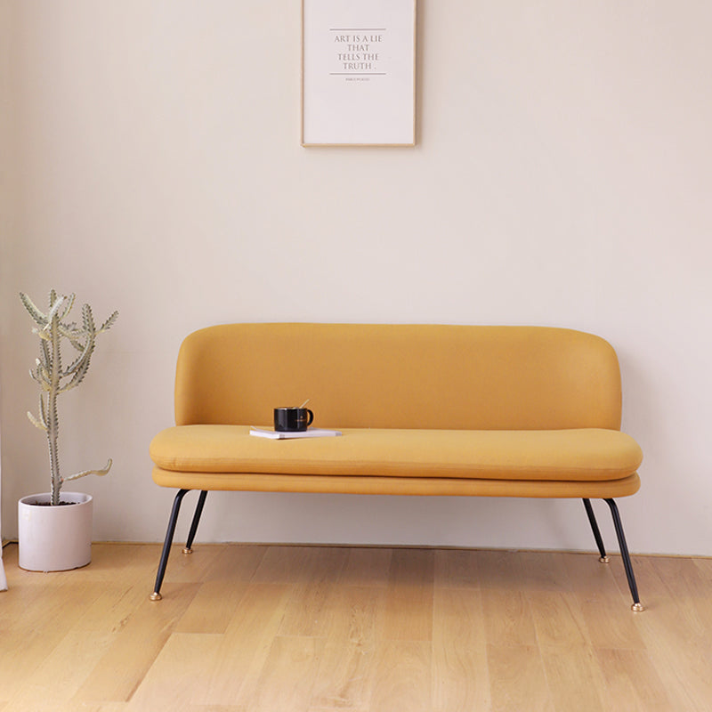 Chiffon cake Lounge Bench