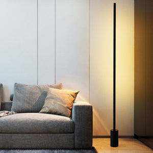 Minimalist Standing Lamp