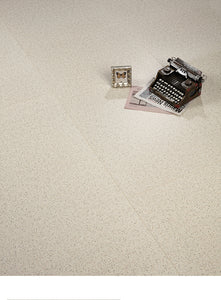 High Density Fiberboard - Terrazzo Effect Flooring